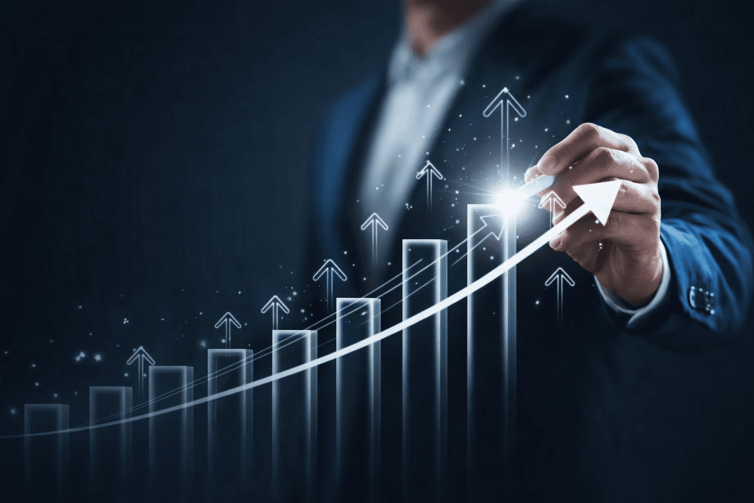 LinkedIn Campaign Dashboard