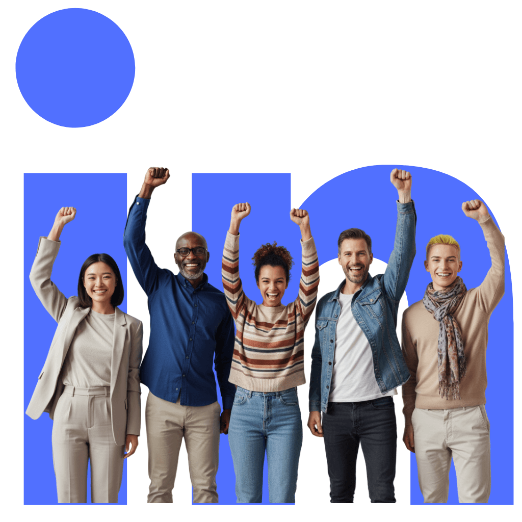 LinkedIn Campaign Dashboard